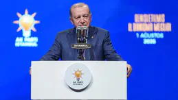Cumhurbaşkanı Erdoğan: Eylül ayında kiralık ev projemize başlıyoruz