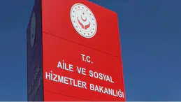 Bakanlık duyurdu: Anne ve oğlu kurum bakımına alınıyor