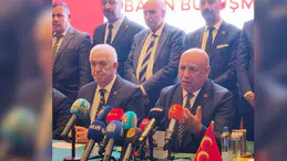 Diyarbakır MHP’de devir teslim töreni: Hasan Özcoşkun’dan ilk açıklama