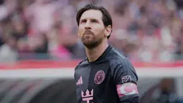 Lionel Messi’den Montreal karşısında 4 gollük şov