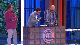 MasterChef yedeklerden ana kadroya kim girdi? Ratatouille tabağı kaderi belirledi