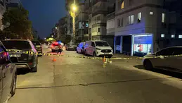 Antalya'da cadde ortasında rastgele ateş açtı: Şüpheli yakalandı