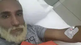 Tarık Mengüç acil ameliyata alındı: Bağırsağında kitle tespit edildi