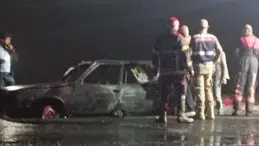 Şanlıurfa’da 4 çocuk annesi Sevilay K. öldürülüp yakıldı: 4 kişi tutuklandı