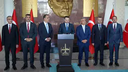 Adalet Bakanı Gürlek'ten Yeni Yargı Düzenlemesi Mesajı