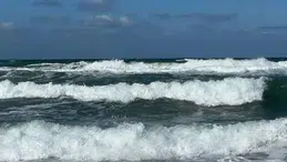 İstanbul'da iki ilçede denize girişe 2 günlük yasak kararı