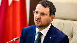 Adalet Bakanı Gürlek: "Alo Adalet 135 hattı Türkiye genelinde yaygınlaşacak"