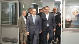 Ayyıldız'dan Terörsüz Türkiye açıklaması: "Tehlikeleri bertaraf etmeyi hedefliyoruz"