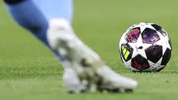 Manchester City, Crystal Palace deplasmanında 4 golle kazandı