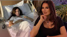 Leğen kemiği kırılmıştı! Deniz Seki'den sağlık durumuyla ilgili açıklama