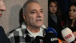 Mehmet Ali Erbil yeniden sahnede: Son hali dikkat çekti