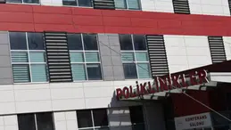 Osmaniye'de fabrikada yangın: 2 işçi yaşamını yitirdi