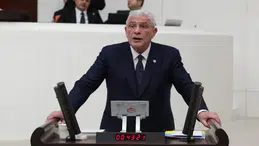 Dervişoğlu’ndan 'Çerçeve Yasa' tepkisi: "Meclis tescil makamına indirgenmiştir"