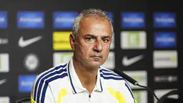 Fred Fenerbahçe'ye veda mı ediyor? İsmail Kartal'dan dikkat çeken açıklama