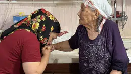 Adana’da 17 milyon liralık miras kavgası: Anne ile kızı yüzleşti