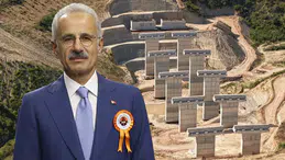 Antalya-Alanya arası 36 dakikaya düşecek: Otoyolda yüzde 30 tamamlandı