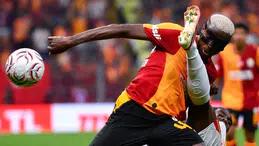 Galatasaray Göztepe maç özeti 3-2 Golleri kim attı?