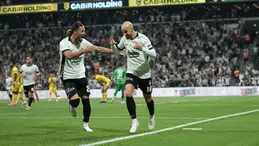 Beşiktaş UEFA Avrupa Ligi rakipleri kimler oldu ve maçlar ne zaman başlayacak?