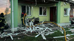 Kiev'e balistik füze saldırısı: 15 kişi hayatını kaybetti