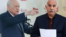 Bahçeli’den Öcalan için yeni mesaj: Sürece katkı sağlayabilmesi için şartlar oluşturulmalı