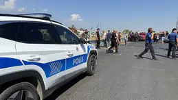Aydın’da kanala giren 12 yaşındaki çocuk yaşamını yitirdi