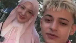 Zebani Efe'den Fatma Soydaş açıklaması: "Başka yenge buluruz"