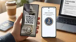 Umre ve hac yolculuğunda telefon interneti: Suudi Arabistan'a gitmeden önce halledilecekler