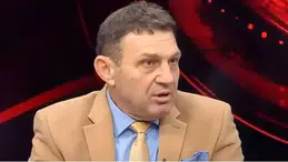 Emekli Amiral Türker Ertürk gözaltına alındı