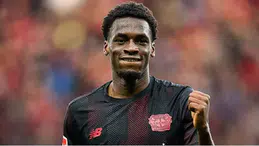 Beşiktaş Ernest Poku ile anlaşma sağladı! İstanbul'a geliyor
