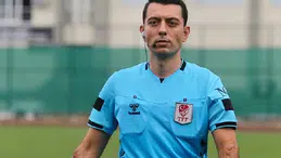 Denize giriş yasaklanmıştı: Hakem Hakan Ergin yaşamını yitirdi