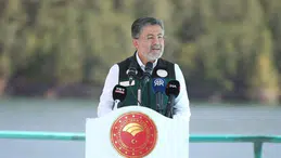 Bakan Yumaklı orman yangınlarında son tabloyu açıkladı