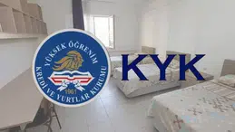 KYK yurt başvuruları ne zaman başlıyor? Kayıt haftası yaklaşırken takvim hâlâ belirsiz