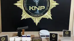 Lüleburgaz’da uyuşturucu operasyonu: 2 şüpheli tutuklandı