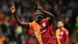 Victor Osimhen için Atletico Madrid iddiası: Menajerler yıldız golcüyü önerdi