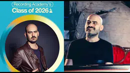 Toygar Işıklı kimdir, hangi dizilerin müziklerini yaptı? Türk besteciye Grammy'den tarihi davet