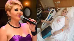 Şarkıcı Hamiyet kimdir, evli mi? Sağlık durumu nasıl?