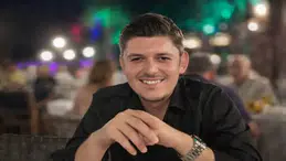 İlhan Alagöz kimdir, hangi partiye geçti? Mut'ta beklenen istifa geldi