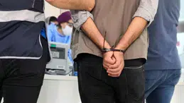 Markette çocuğa şiddet olayında yeni gelişme! Şüpheli gözaltına alındı