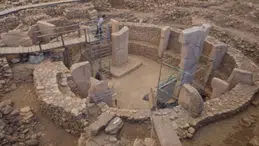 Göbeklitepe’de tarihin seyrini değiştirebilecek yeni alan! İlk kez kazılıyor