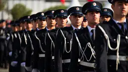 PMYO başvuruları ne zaman bitiyor, şartlar neler? 3 bin 250 polis öğrenci alımı için takvim açıklandı