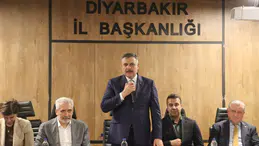 Bakan Çiftçi açıkladı: "Alihan Kuriş operasyonu üst yönetime yönelik"