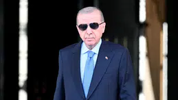 Erdoğan'dan Mekke Ortak Savunma Anlaşması mesajı: Herhangi bir ülkeyi hedef almıyor