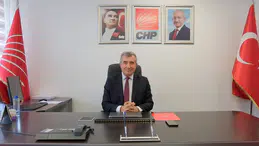 CHP'li Saraç'tan çerçeve yasa açıklaması: "İlk adım olabilir”