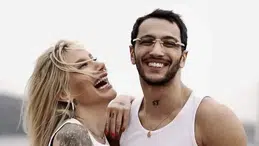Melih Kunukçu kimdir? İrem Derici’nin nişanlısı Melih Kunukçu neden tutuklandı?