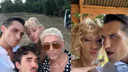 Hüso Çetintaş kimdir, nereli? Mabel Matiz'in olay olan klibindeki damat konuşuluyor!