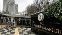 Türkiye'den Cezayir'deki otobüs faciası için taziye mesajı