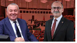YENİ Partili Cemal Enginyurt İbrahim Arslan net karar: Çerçeve yasaya hayır!