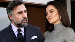 Adı Kafkas'tan Hamal'a döndü, dizi ne zaman ve hangi kanalda başlayacak?