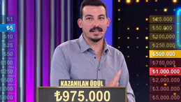 Var Mısın Yok Musun Mesut ne kadar kazandı ve kutusundan ne çıktı?