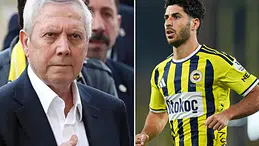 Aziz Yıldırım ile Marco Asensio arasında dikkat çeken diyalog: “Aynen çevir söylediğimi”